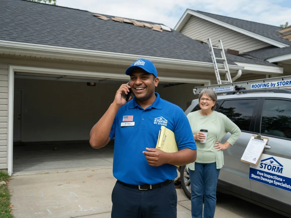 Roof Repair Near Me Owensburg, IN FAQs